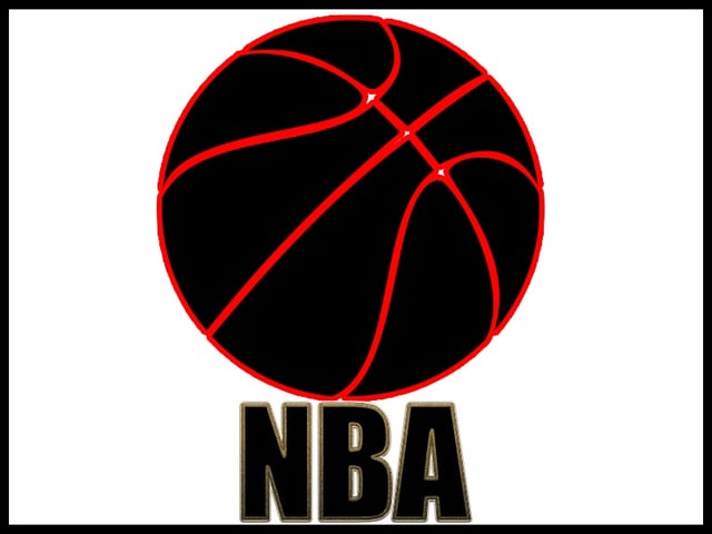 NBA Basketball